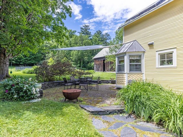 3160 Mt. Philo Road, Charlotte, VT 05445