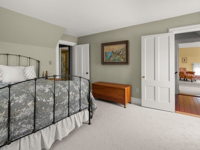 3160 Mt. Philo Road, Charlotte, VT 05445