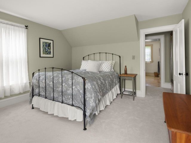 3160 Mt. Philo Road, Charlotte, VT 05445