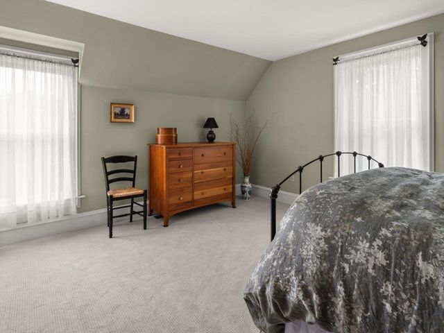 3160 Mt. Philo Road, Charlotte, VT 05445