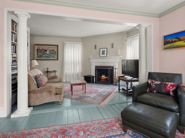 3160 Mt. Philo Road, Charlotte, VT 05445
