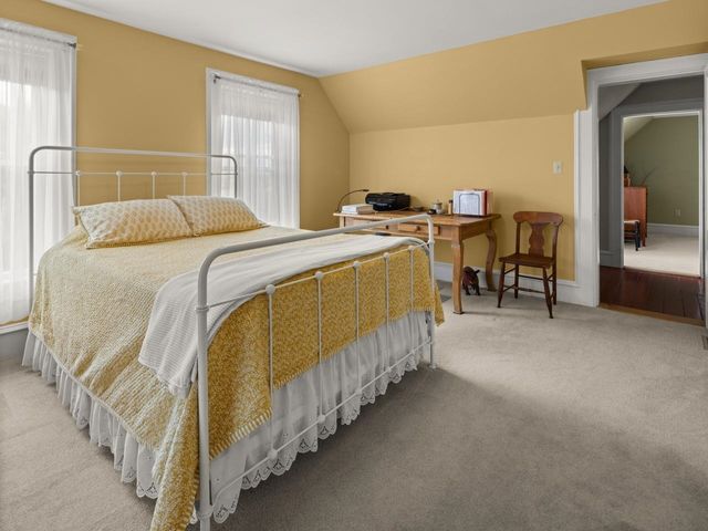 3160 Mt. Philo Road, Charlotte, VT 05445