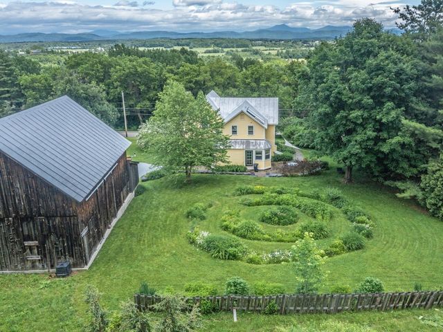 3160 Mt. Philo Road, Charlotte, VT 05445