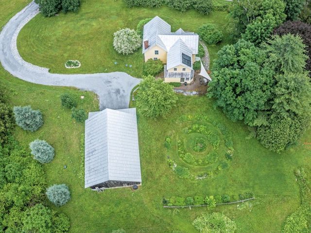 3160 Mt. Philo Road, Charlotte, VT 05445