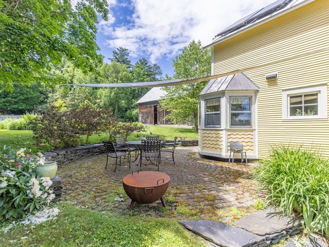 3160 Mt. Philo Road, Charlotte, VT 05445