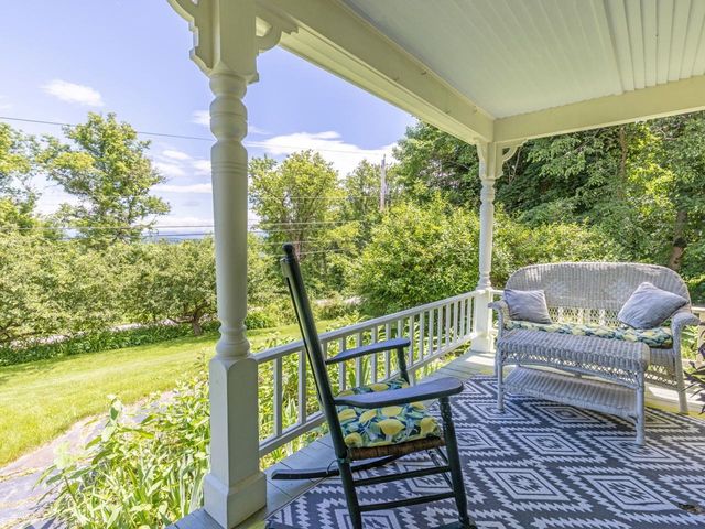 3160 Mt. Philo Road, Charlotte, VT 05445