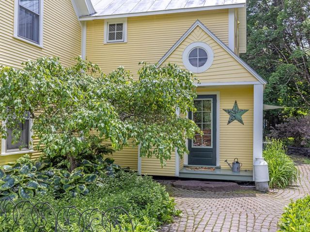 3160 Mt. Philo Road, Charlotte, VT 05445