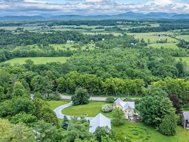 3160 Mt. Philo Road, Charlotte, VT 05445