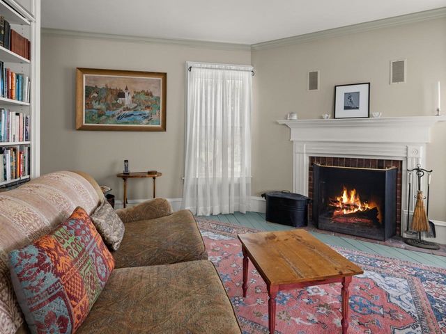 3160 Mt. Philo Road, Charlotte, VT 05445