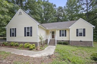 235 Cherrylaurel Drive, Youngsville, NC 27596