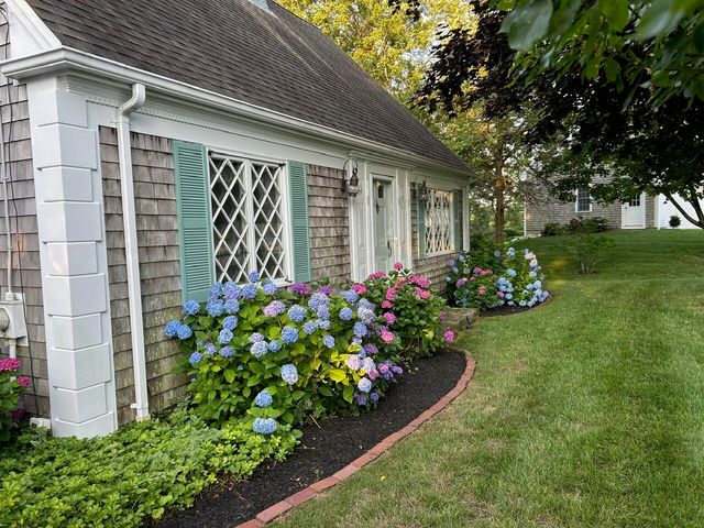 7 Pinefield Lane, South Dennis, MA 02660