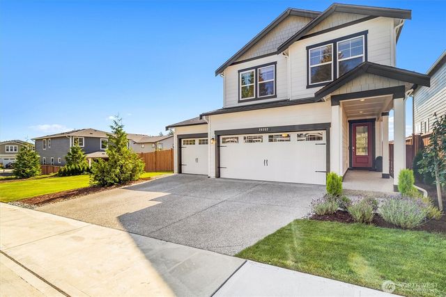 20352 132nd Street SE, Monroe, WA 98272