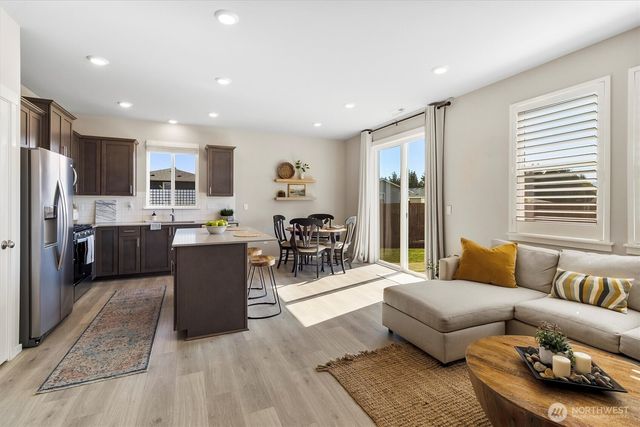 20352 132nd Street SE, Monroe, WA 98272