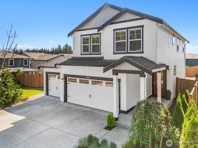 20352 132nd Street SE, Monroe, WA 98272