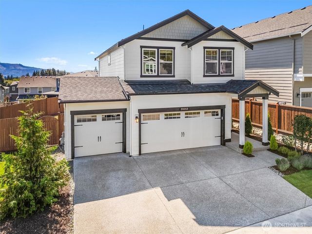 20352 132nd Street SE, Monroe, WA 98272