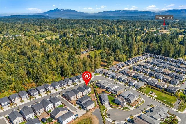 20352 132nd Street SE, Monroe, WA 98272