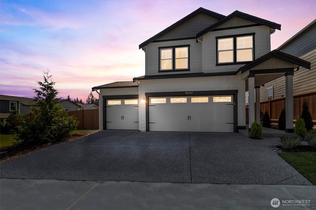 20352 132nd Street SE, Monroe, WA 98272