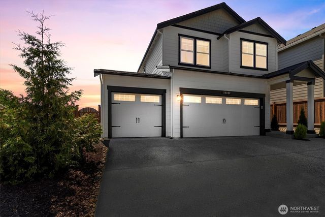 20352 132nd Street SE, Monroe, WA 98272