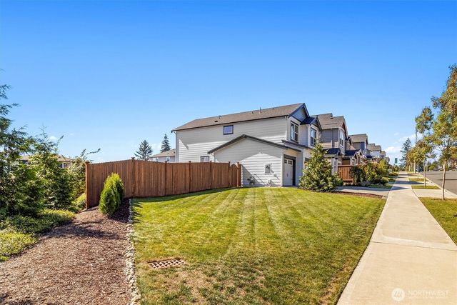 20352 132nd Street SE, Monroe, WA 98272