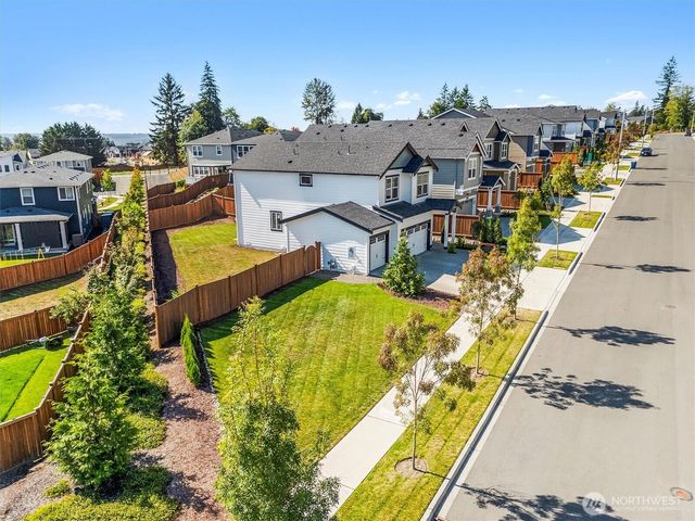 20352 132nd Street SE, Monroe, WA 98272