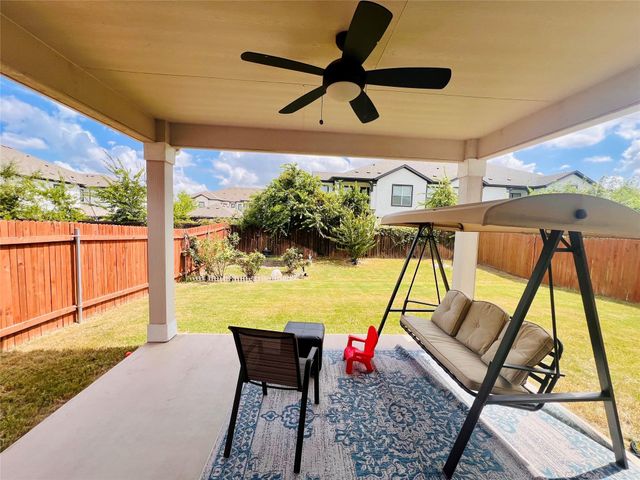 524 Ayinger LN, Austin, TX 78728