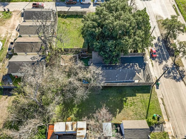 2407 Alabama Street, Houston, TX 77004