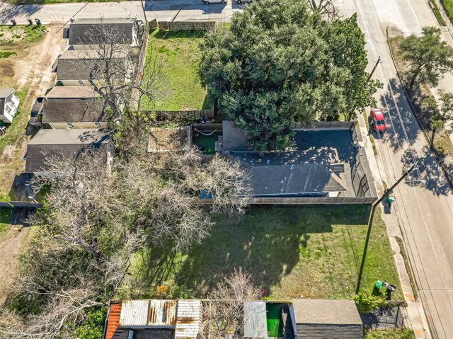 2407 Alabama Street, Houston, TX 77004