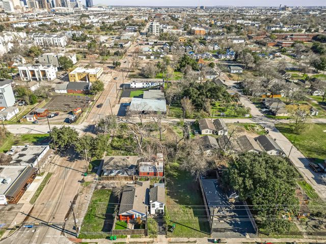 2407 Alabama Street, Houston, TX 77004