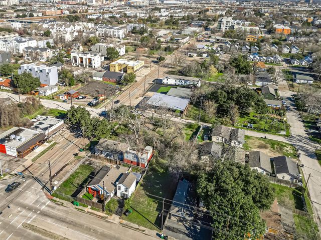 2407 Alabama Street, Houston, TX 77004