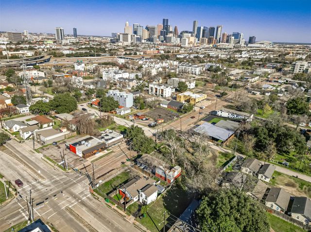 2407 Alabama Street, Houston, TX 77004