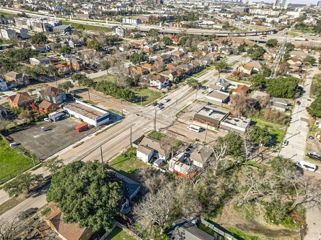 2407 Alabama Street, Houston, TX 77004