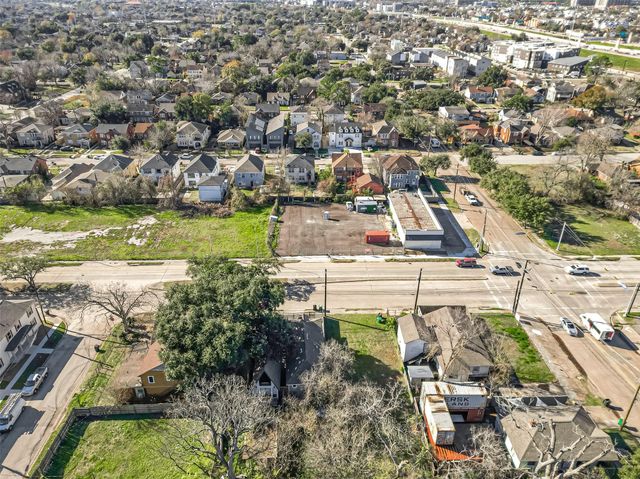 2407 Alabama Street, Houston, TX 77004