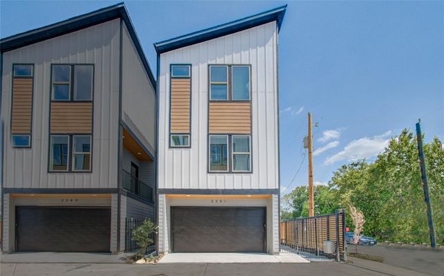 2407 Alabama Street, Houston, TX 77004