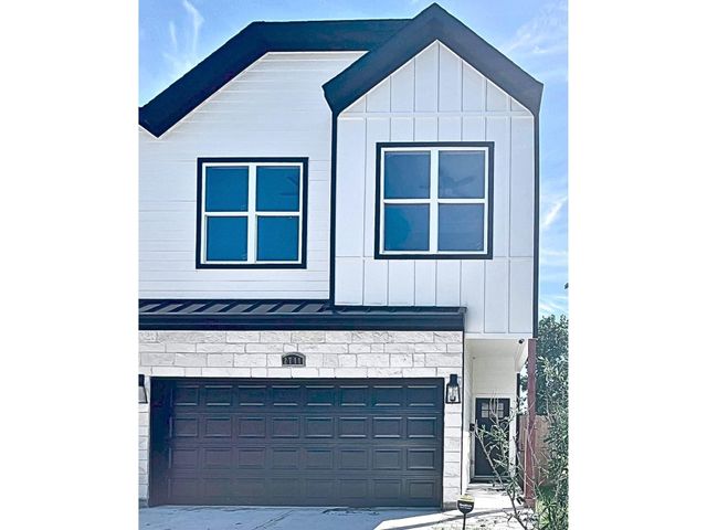 2407 Alabama Street, Houston, TX 77004