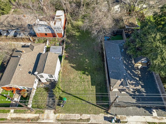 2407 Alabama Street, Houston, TX 77004