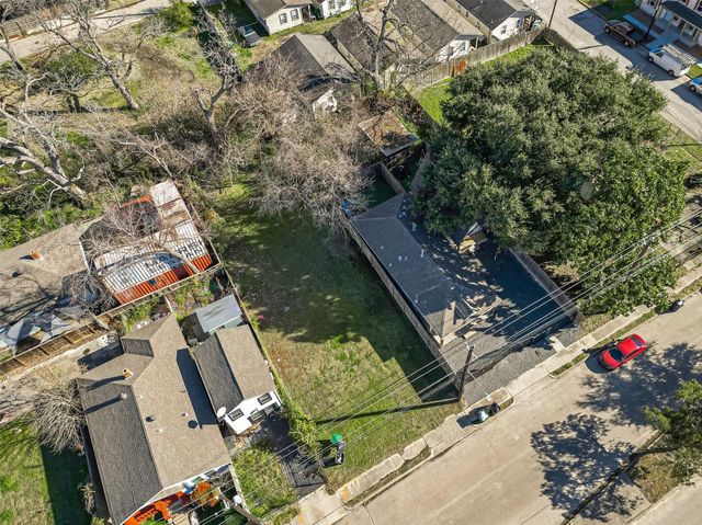 2407 Alabama Street, Houston, TX 77004