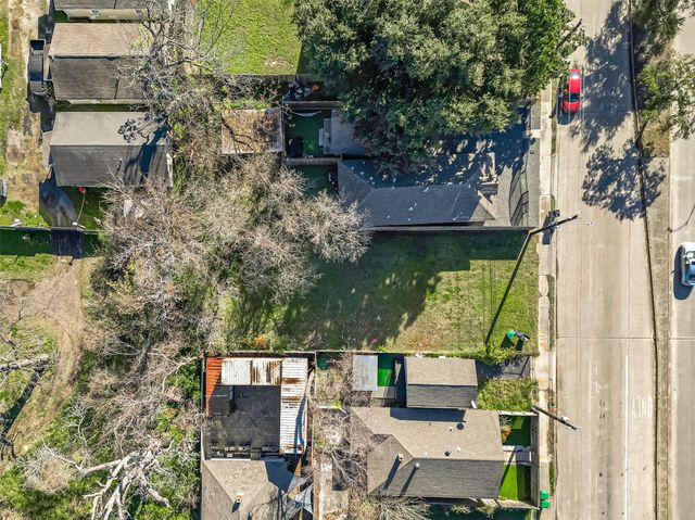 2407 Alabama Street, Houston, TX 77004