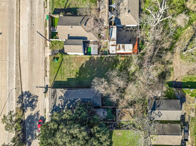 2407 Alabama Street, Houston, TX 77004
