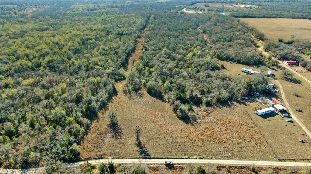 TBD Private Road 2016, Caldwell, TX 77836 — photo 2
