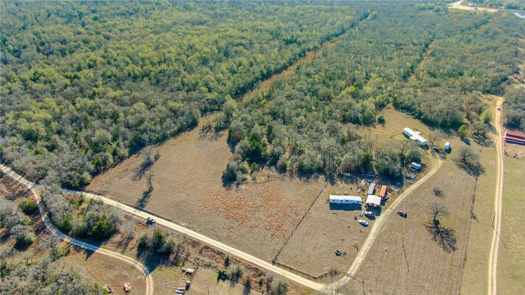 TBD Private Road 2016, Caldwell, TX 77836 — photo 3