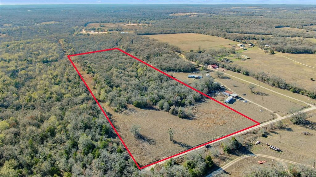 TBD Private Road 2016, Caldwell, TX 77836 — photo 4