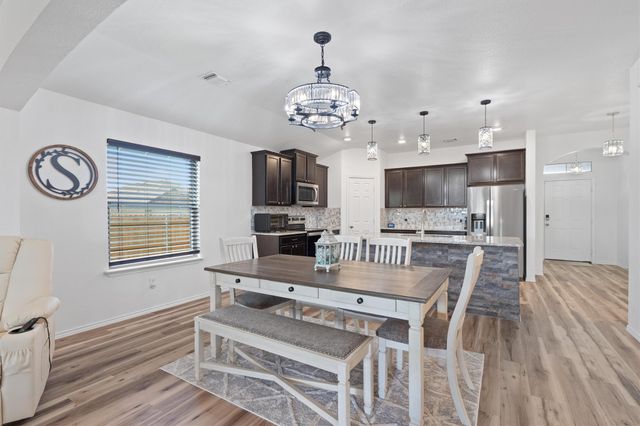 9115 Hidden Oaks DR, Temple, TX 76502