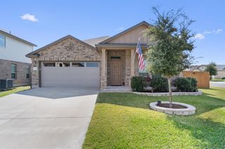 9115 Hidden Oaks DR, Temple, TX 76502