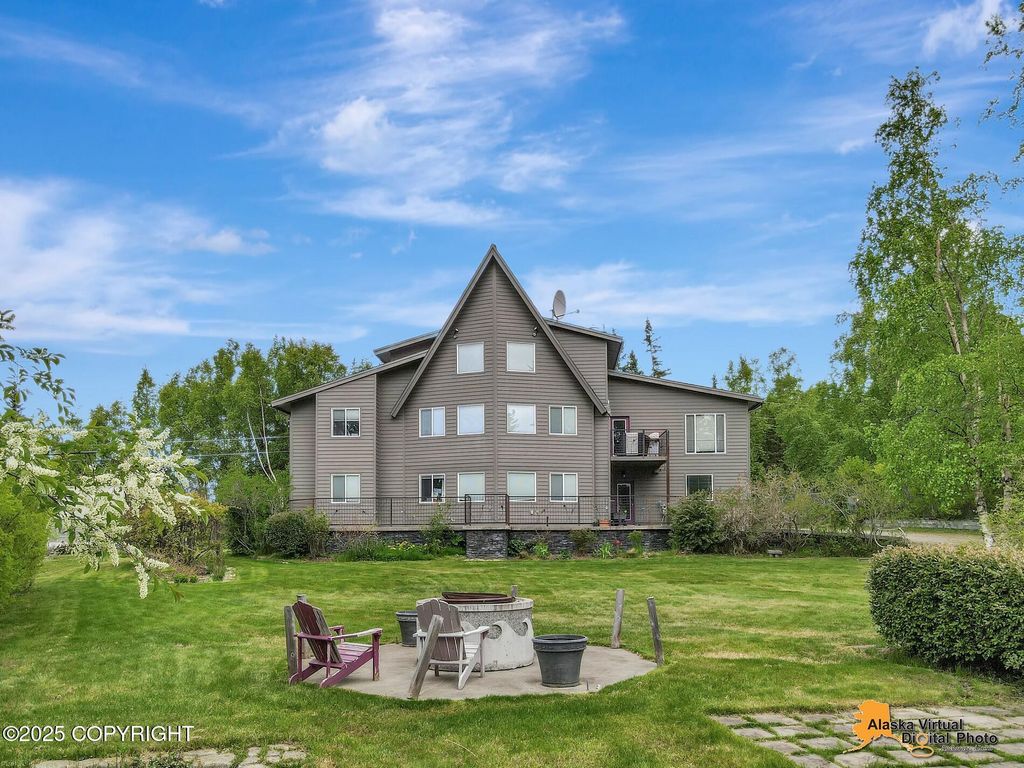 4745 Manytell Avenue, Anchorage, AK 99516