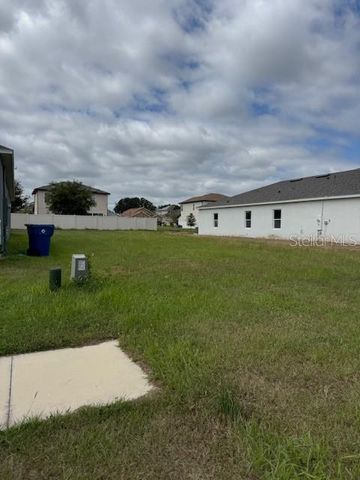 3067 SUNSCAPE TERRACE, Groveland, FL 34736