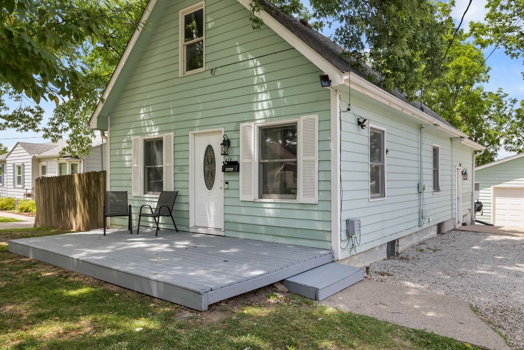 412 E Gray Street, Des Moines, IA 50315