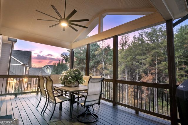 75 Stoneridge Court, Dawsonville, GA 30534