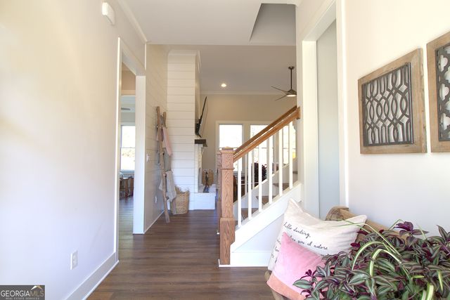 75 Stoneridge Court, Dawsonville, GA 30534