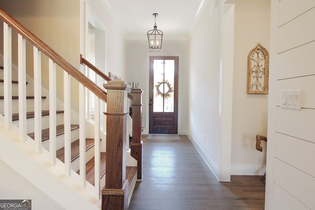 75 Stoneridge Court, Dawsonville, GA 30534