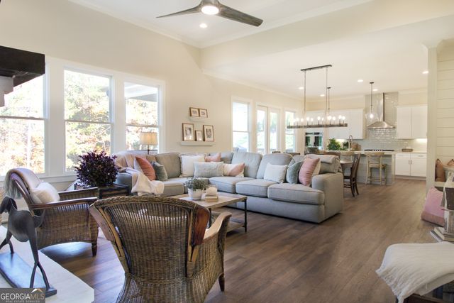 75 Stoneridge Court, Dawsonville, GA 30534